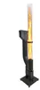 APANA Pelletfackel FLAME Feuerrohr für Holzpellets Outdoor Produktbild-Vorschau 3