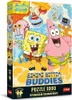 Puzzle da 1000 pezzi SpongeBob SquarePants Trefl Anteprima dell’immagine prodotto 4