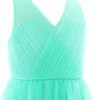 Kinder Mädchen Kleider Hochzeit Festliche Kleid 152 Cm Produktbild-Vorschau 4