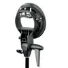 PRO Godox S-type bracket Držák pro Bowens Mount Bracket pro Náhled obrázku produktu 11