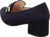 Gabor Hochfrontpumps Damen 31333932363634 Blau 40 1/2 EU Produktbild-Vorschau 14