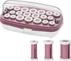 PROFICARE Lockenwickler-Set Ionic 20 Wickler 350 Watt LW Produktbild-Vorschau 3