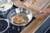 Zwilling - Plytká oceľová panvica Pro 24 cm Náhľad obrázku produktu 10