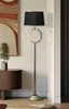 FURNLUX Stojacia lampa Bruxelles Black 38cm / Hlavná farba: Náhľad obrázku produktu 6