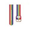 Strap-it Taste the Rainbow Samsung Galaxy Watch 6 Classic Produktbild-Vorschau 4