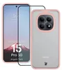 Schutzhülle + gehärtetem Glas für Xiaomi Redmi Note 15 Pro Produktbild-Vorschau 1