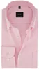 Casual uni rosa Langarm-Button-Down-Hemd Venti Produktbild-Vorschau 1
