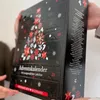BOXILAND® Lakritz Adventskalender 2026 mit 24 Sorten süß & Produktbild-Vorschau 11