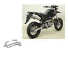 ARROW Krümmer (Edelstahl) für Honda FMX650, Typ RD12, Produktbild-Vorschau 4