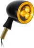 Kellermann Bullet 1000 Dark LED indicatori di direzione Anteprima dell’immagine prodotto 1