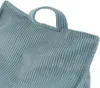 MISIOO Sitzsack Pouf für Kinder - Puffy Square - Produktbild-Vorschau 3