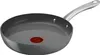 A close-up, studio shot of a TEFAL frying pan against a white background. Podgląd zdjęcia produktu
