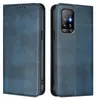 Handyhülle für Oppo A94 5G/Reno5 Z, Vintage Leder RFID Produktbild-Vorschau 2