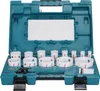 Makita D-63993 Set di seghe a tazza 16 pezzi. 16 - 76 mm Anteprima dell’immagine prodotto 1