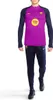 Langarmshirt Nike Camiseta Nike De Entrenamiento Fc Produktbild-Vorschau 8