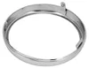 Enjoliveur de phare de 6 pouces en alliage d'aluminium Voir les images du produit 18