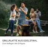 Blumfeldt Feuerschale, Tragbare Feuerschalen für den Produktbild-Vorschau 5