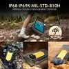 Ulefone Rugking 5 Pro Android 16 Outdoor Handy, 20000mAh Produktbild-Vorschau 10