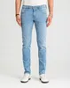 MUSTANG | Oregon Tapered | Jeans uomo slim fit | L33 L30 Anteprima dell’immagine prodotto 2