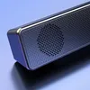 Mini barre de son - haut-parleur portable - 18 W - Voir les images du produit 8