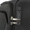 Travelite JETPACK Slim 2 Cabin, Black Produktbild-Vorschau 7