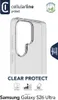 Cellularline CLEARDUOGALS26UT, Pokrowiec, Samsung, Galaxy Podgląd zdjęcia produktu 6
