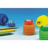 Wedo 52 44299, Manueller Bleistiftspitzer, Gemischte Produktbild-Vorschau 3