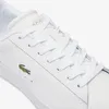 Lacoste 748SFA011821G61 dames sneakers, wit Productafbeelding-voorbeeld 3