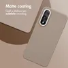 imoshion Colour Backcover dla OnePlus Nord 5 - brązowy Podgląd zdjęcia produktu 2