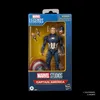 Marvel Legends Series Avengers: Endgame Capitan America Anteprima dell’immagine prodotto 7