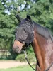 Busse FLY GUARD PLUS - schwarz - Fliegenmaske Produktbild-Vorschau 3