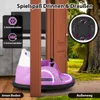 COSTWAY 12V odrážedlo pro děti, elektrické odrážedlo s Náhled obrázku produktu 8