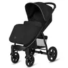 Wózek spacerowy Lionelo Annet Plus do 22 kg, daszek XXL, Podgląd zdjęcia produktu 49