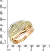 Fascination by Ellen K. Ring 375/- Gold gelb 019 (60,0) Produktbild-Vorschau 2