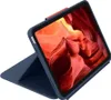 Logitech Rugged Combo 4, QWERTY, Nordisch, 1,8 cm, 1,2 mm, Produktbild-Vorschau 2