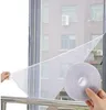 Klettband Für Moskitonetze Weiß Selbstklebend 560Cm Produktbild-Vorschau 5