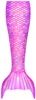 Fin Fun Meerjungfrau FANTASY PINK S/M Produktbild-Vorschau 2