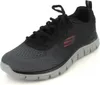 Skechers Freizeitschuhe 232399-BKCC Skechers Track Produktbild-Vorschau 90