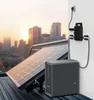 Marstek B2500-D Balkonkraftwerk Speicher 2240 Wh PV-Eingang Produktbild-Vorschau 12