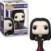 Wednesday POP! TV Vinyl Figur Morticia 9 cm Produktbild-Vorschau 3