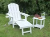williamspace Allwetter-Adirondack-Stuhl mit integrierter Produktbild-Vorschau 4