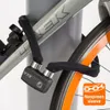 AXA 59800295SB Faltschloss 600 Länge 95cm, Stärke 6mm, Produktbild-Vorschau 15