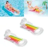 SET: Intex 58802EU - Luftmatratze King Kool Lounge - Produktbild-Vorschau 1