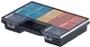 organizér NORP 12" 287x186x50mm, 12 přihrádek Náhled obrázku produktu 1