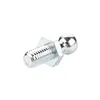 2x Kugelzapfen Kugelkopf M8 10mm Gasdruckfeder DIN71803 für Produktbild-Vorschau 8