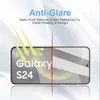 2X Schutzglas für Samsung Galaxy S24 Panzerfolie Display Produktbild-Vorschau 2