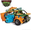 Playmates Toys - elvy Ninja stlejc Pizza dodvka. Náhled obrázku produktu 8