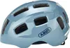 Abus Youn-I 2.0 Glacier Blue M Kinder fahrradhelm Produktbild-Vorschau 7