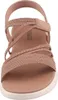 Skechers Go Walk Flex Couleur Marron Voir les images du produit 16