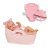 Baby Born Real, Poppen, Vrouwen, 3 jaar, Jongen/Meisje, 430 Productafbeelding-voorbeeld 1